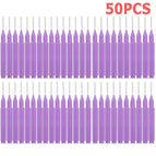 50PCS 1
