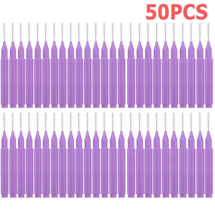 10-100Pcs Mini Eyebrow Brush Brow Lifting Brush Disposable Brow Lifting Brush Micro Bendable Eyelash Brow Applicator Makeup Tool