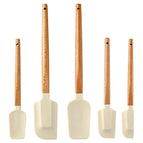 5PCS White