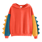 Orange / L