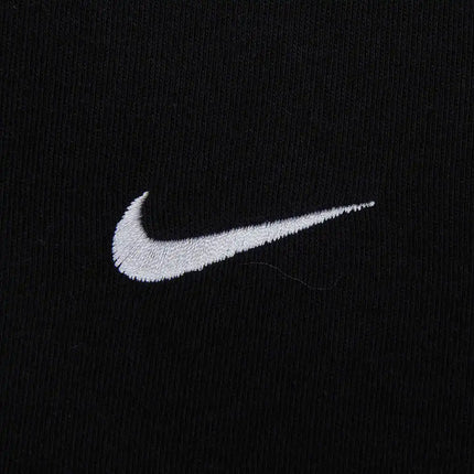 NIKE 2025 Women's AS W NSW ESSNTL SS POLO CRP TO Knit T-shirt DV7885-010