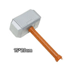Hammer / M 125-135cm