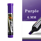 6 mm Purple