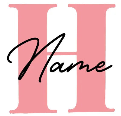 Baby Girl Name Romper Pregnancy Announcement Personalized Baby Jumpsuit Custom Name Rompers Bodysuit Girls Clothes