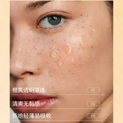 Glycolic Acid Toner 7% Resurfacing Pore Treatment, Brightening Essence for Dark Spots & Rough Texture
