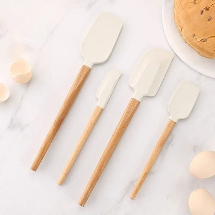 Silicone Spatula / Spatule Silicone