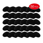 Black-50pcs