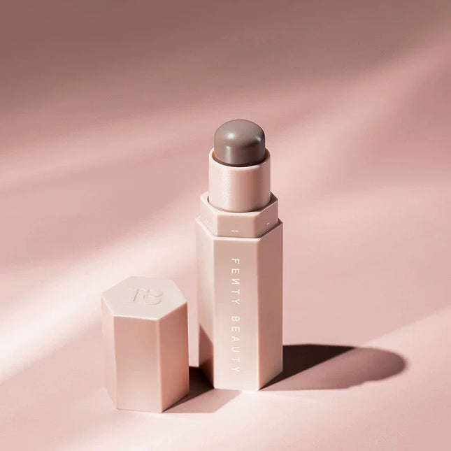 Fashion Fenty Beauty Contour Stick Concealer Face Highlighter Shadow Contouring Stick Matte Natural Contour Stick Face Makeup