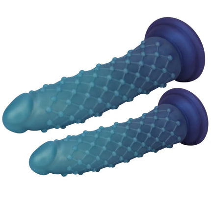 Dildo Anal Plug Ripple Butt Sex toys Male Masurbator Prostate Massage Anal Penetration Women G-spot Stimulator Soft Material 18+