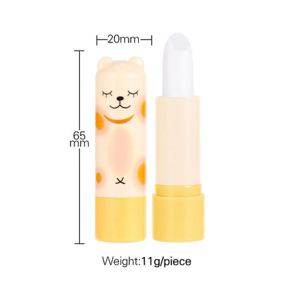 Lipstick Moisturizing Lip Balm Temperature Color Chang Long Lasting Not Easy To Fade Lipsticks