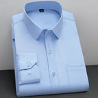 Shirts Man 02 / 38 Size 160CM 55KG