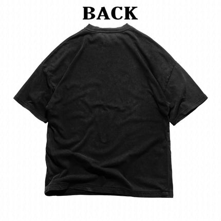 Salad Finger T-shirt: Surreal horror-themed T-shirt 100% cotton unisex streetwear suitable for all seasons  graphic t shirts