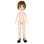 BB-7 / China Mainland / 30 cm