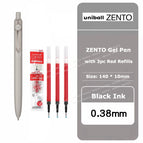 0.38grey 3red set