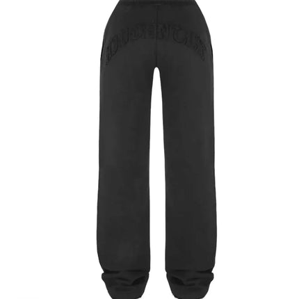 Women's 2-piece tailored camouflage hoodie sweatpants Casual long-sleeved zipper jacket Hip Hop Sweatshirt Sports Y2K sweatwear