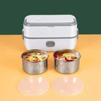 US 2 layer / Three-piece cutlery