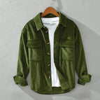 XL / green