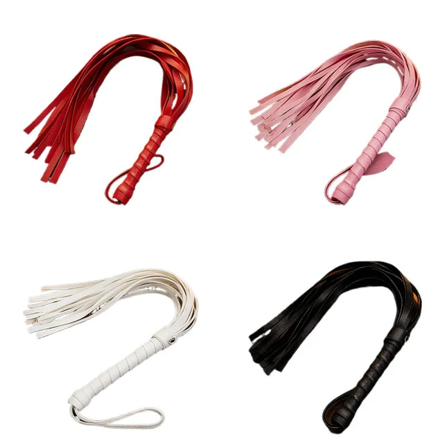 Adult Bondage Products For Couples Sex Shop Sex Bondage Whip Slave Fetish Spanking Paddle Flogger Spanker BDSM