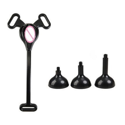 Male Penis Ring Chastity Cage Auxiliary Belt with Urethral Plug Set Anti-off Device Elastic BDSM Adjustable Rope Sex Toy for Man