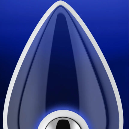 Runyu Sexy Adult Metal Anal Plug Fetish Erotic Butt Plug Penetration-anal Products But Pluk Sexy Gadgets Sex Toys for Men Women