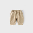 khaki / China Mainland / 4T