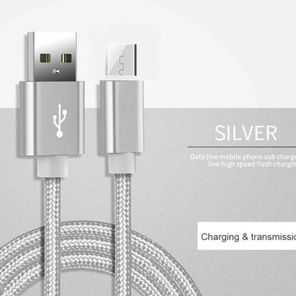 66W 6A Fast Charger Type C Cable USB C 1m 2m 3m Nylon Cable For iPhone 13 12 Xiaomi Huawei Samsung iPad For iphone charger Cable