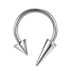 style 3 / 10mm black