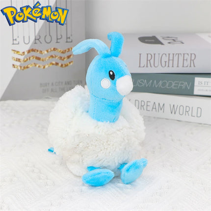 Pokemon Gothita Altaria Scolipede Latias Latios Milotic Rayquaza Plush Toys Anime Gardevoir Mudkip Zorua Peluche Dolls Gift Kids