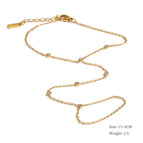 YH2927A Gold
