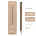 Golden-pen-1pcs / China Mainland