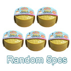 Random 5pcs