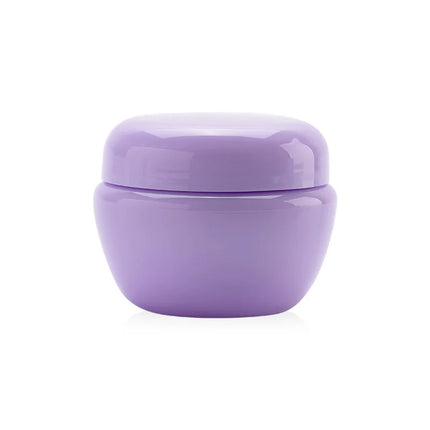 20/50/100pcs 5g Mini Plastic Jar 10g Cute Cream Empty Case 20/30/50g Eye Serum Travel Container Makeup Pot Cosmetic Cans YCJX012