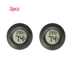 Black 2pcs