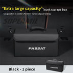 Passat Black