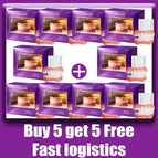 BUY 5 GET 5 FREE