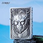 silver wukong