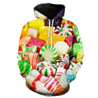 Hoodie-PZM11898 / L