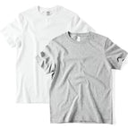 White And Grey / XL 65-70kg