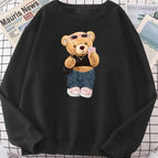 QL3945B-Black-wumao / XL