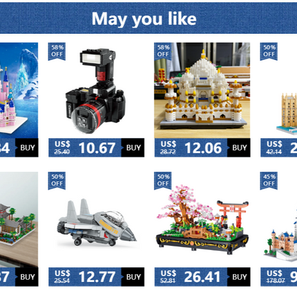 KNEW BUILT Titanic 3D Plastic Model Ship Building Blocks for Adults Micro Mini Bricks Toys Kits Assemble Cruise Boat Kids Gift