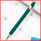 Blue / Dark green (Rose)
