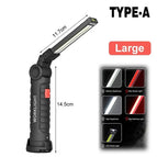 Type-A Large