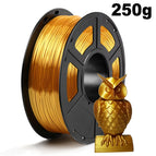 silk gold 250g