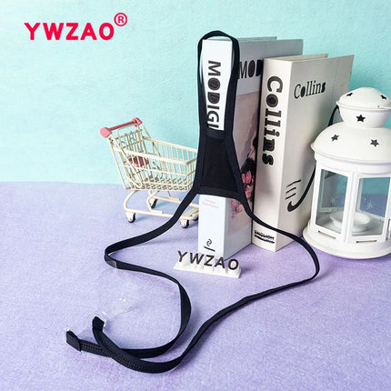 YWZAO Hanging Neck Underwear Adult Plug Anal Fisting Toys Butt Dildo Thongs Lingerie Anus Ass Panties Men's Briefs Sexy Gay