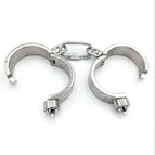 Handcuffs -Male / Germany