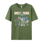 army green / L