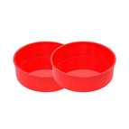 8inch 2pcs