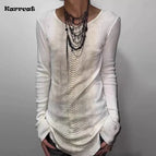 white / S