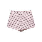 Pink Dot Shorts / L