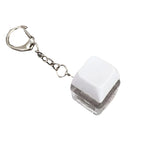 A-1 Key White